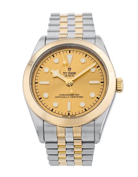 Tudor Black Bay 39 M79663-0005